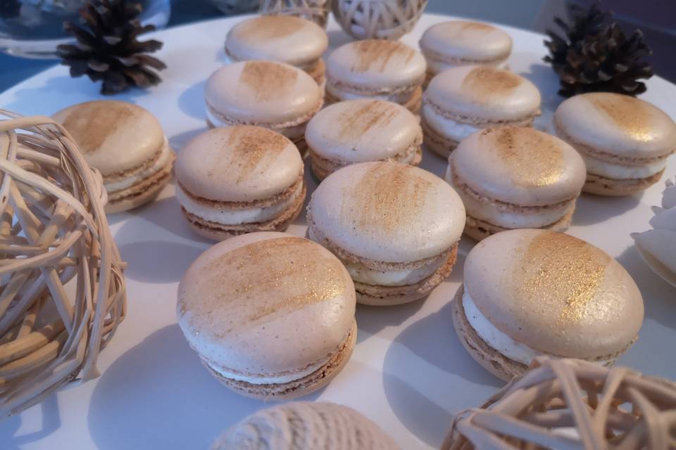 Macarons
