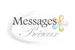 Messages précieux logo