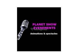 Planet Show Evenements