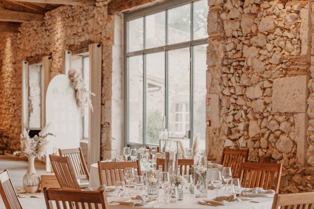 Décoration de table