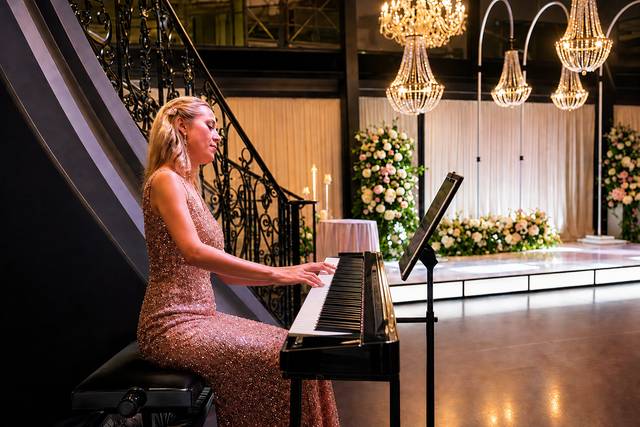 Piano Événement
