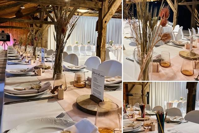 Table enfants