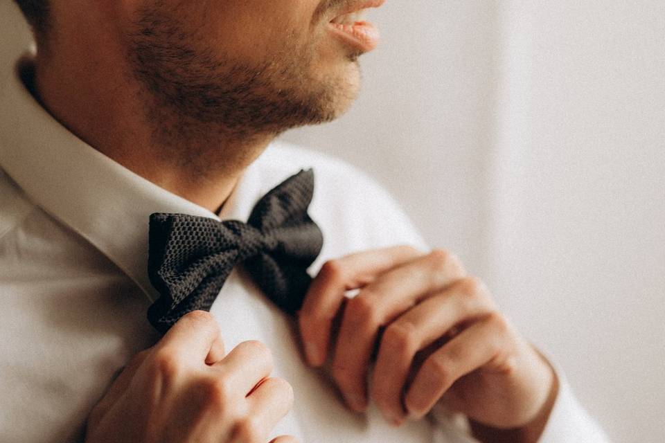 WINTER WEDDING