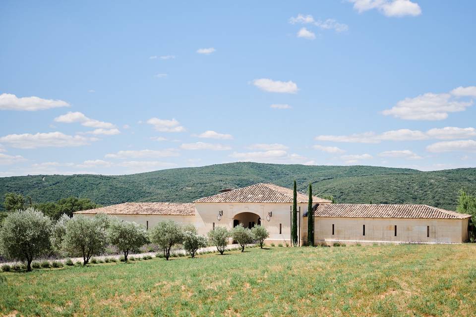 Domaine de Brés