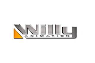 Willy Animation logo