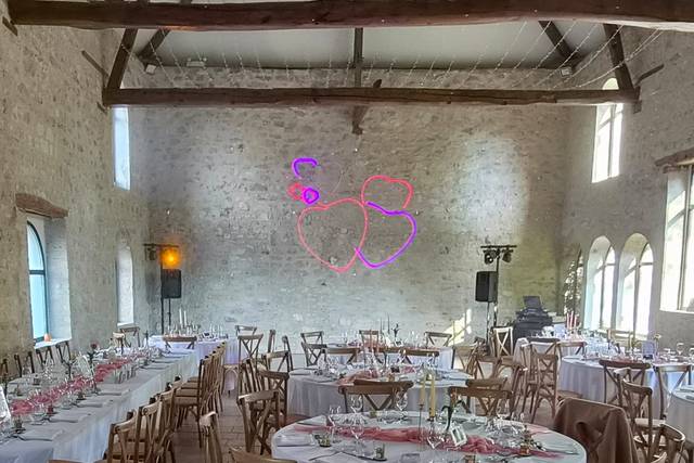 Le Clos de la Robe