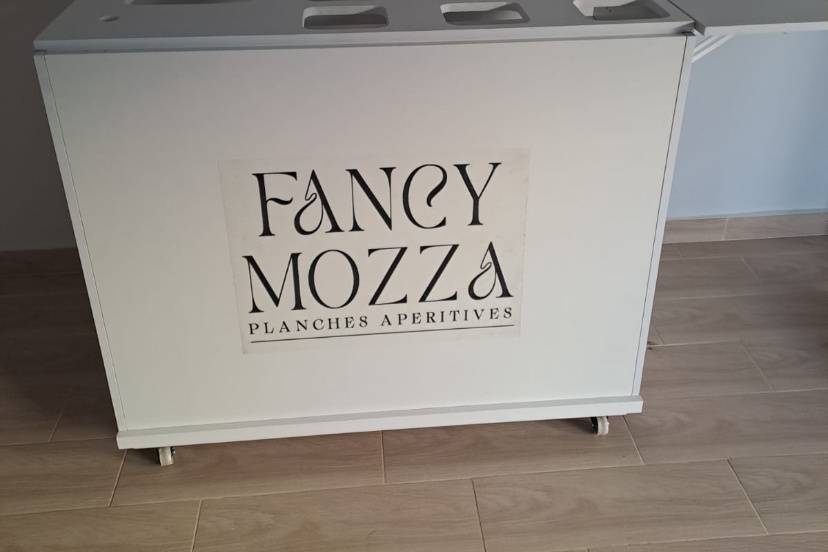 Fancy Mozza