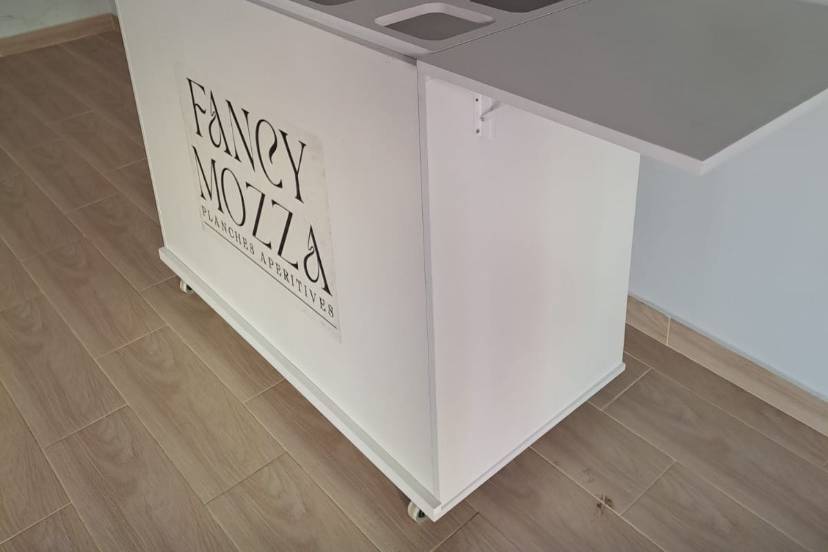 Fancy Mozza