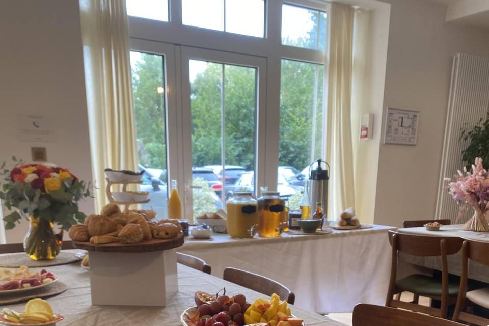 Brunch