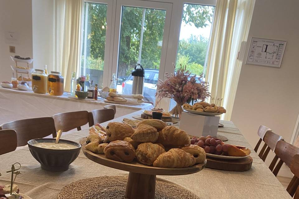 Brunch
