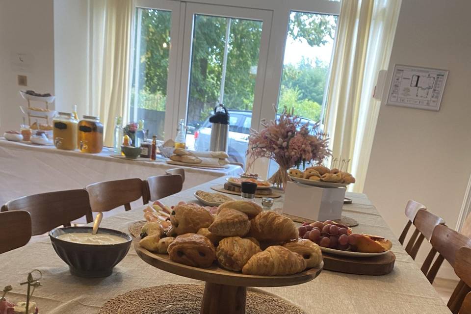 Brunch