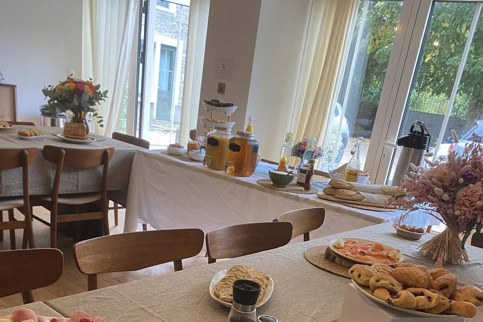 Brunch
