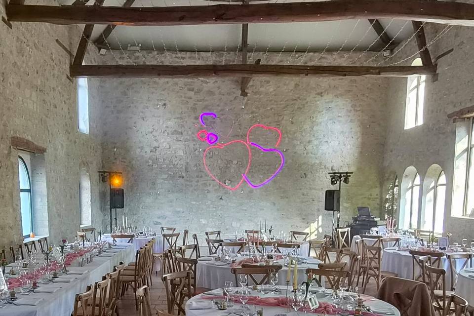 Le Clos de la Robe