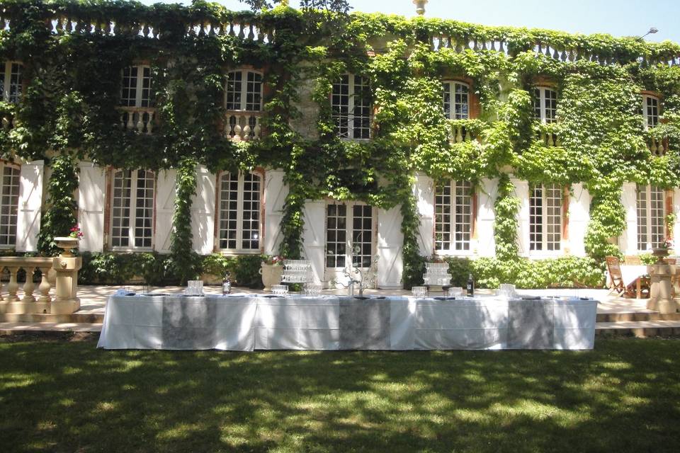 Domaine de Lalanne