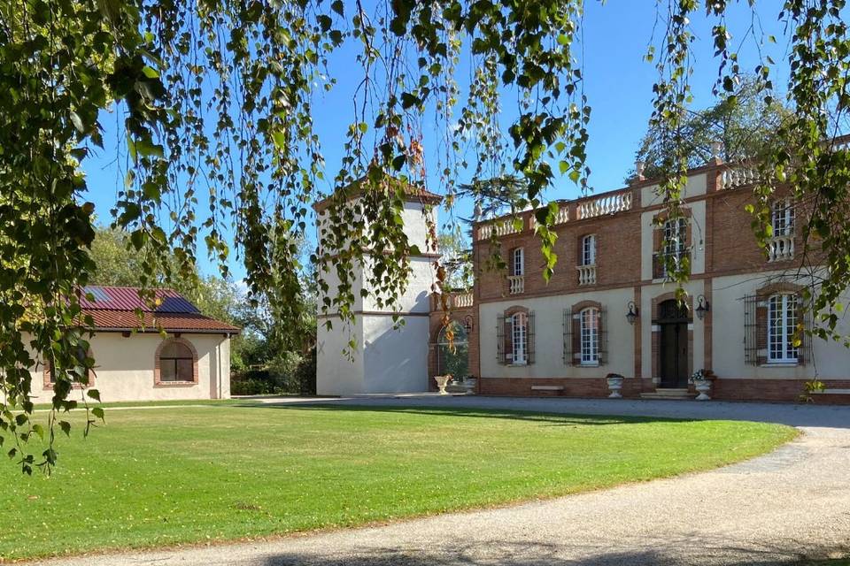 Domaine de Lalanne