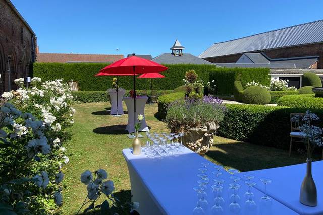 Le Manoir de la Providence