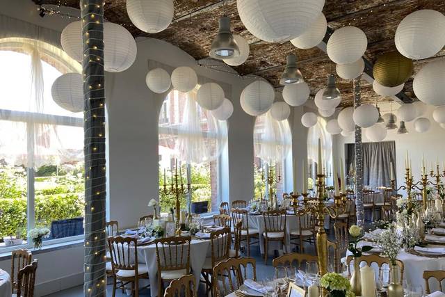 Le Manoir de la Providence
