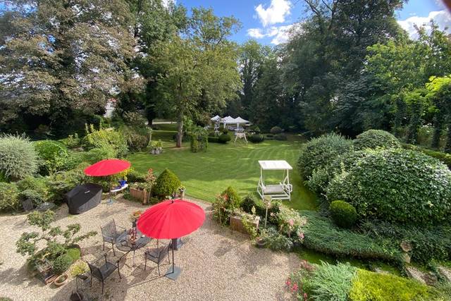 Le Manoir de la Providence