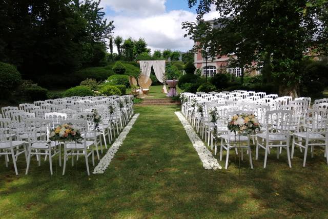 Le Manoir de la Providence