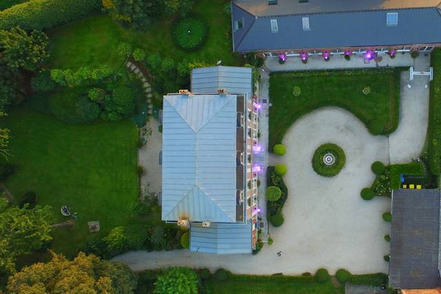Le Manoir de la Providence