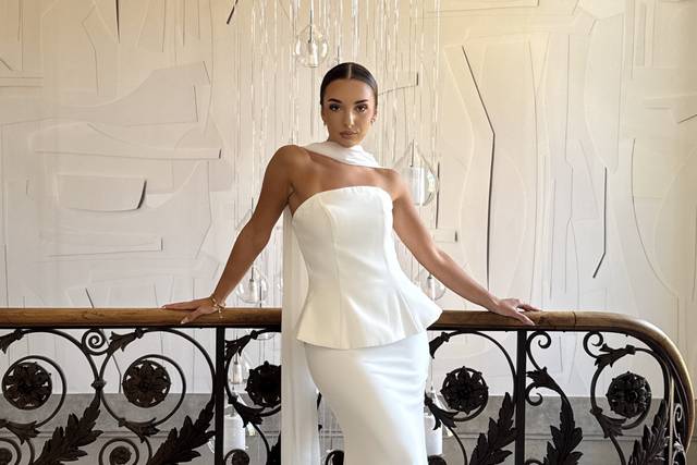 La Petite Robe