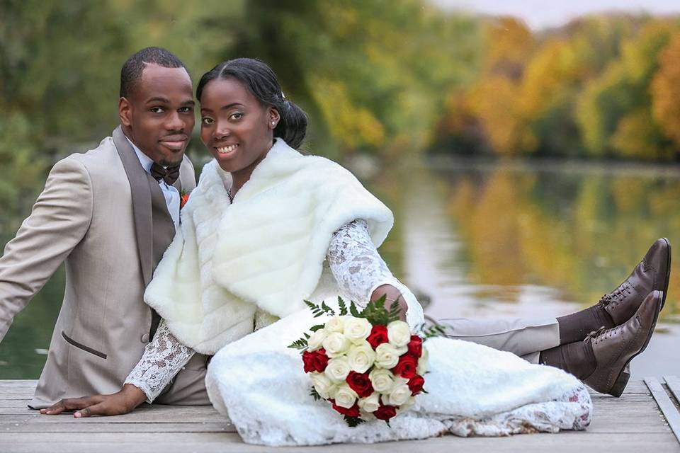 Mariage en Île de France