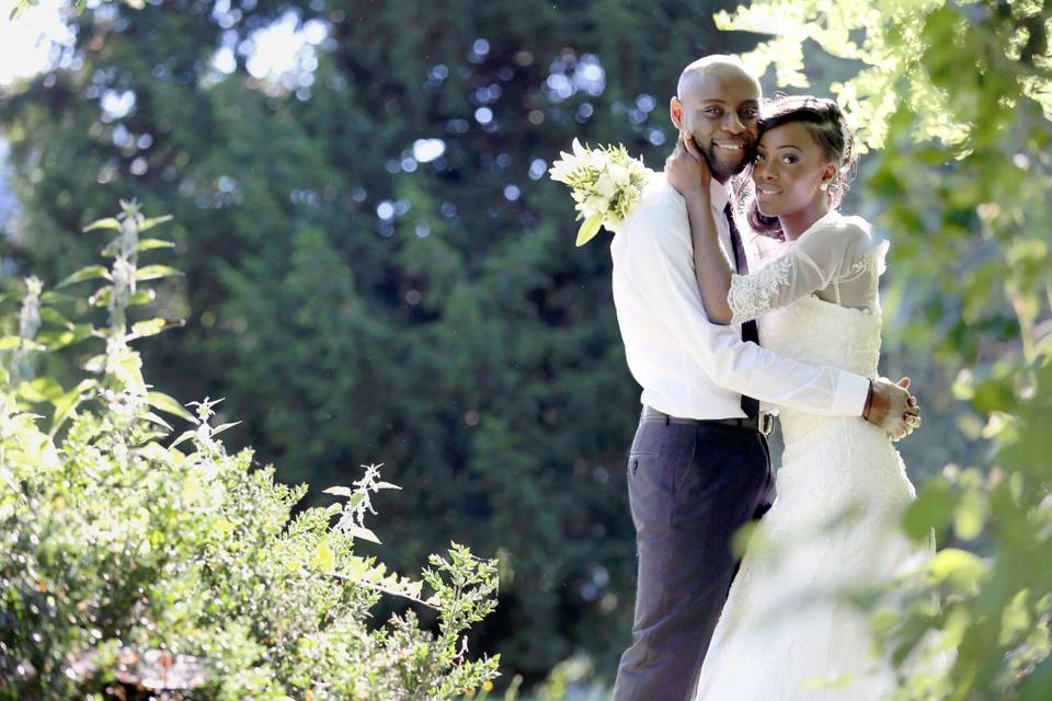 Mariage en Île de France