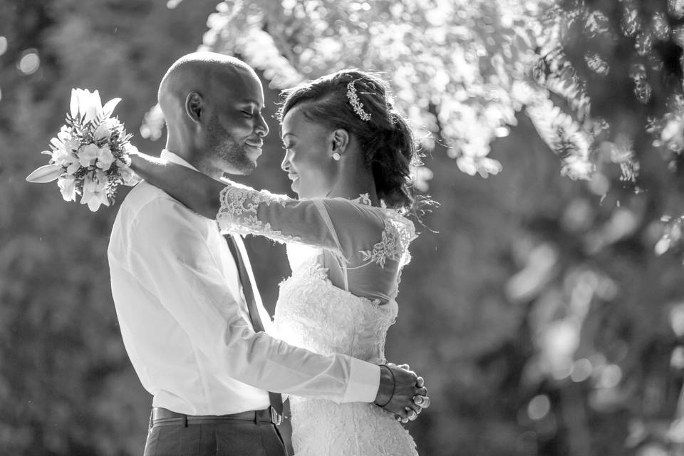 Mariage en Île de France