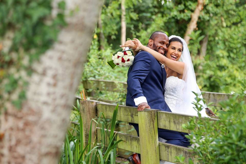 Mariage en île de France