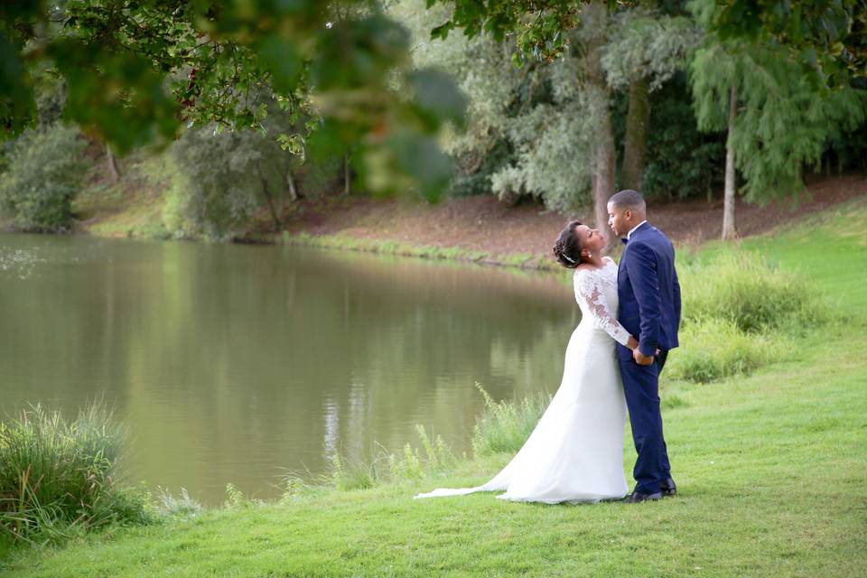 Mariage en Île de France