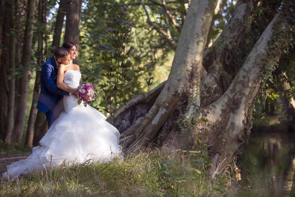 Mariage en Île de France