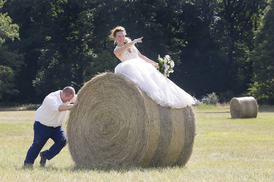 Mariage en Île de France