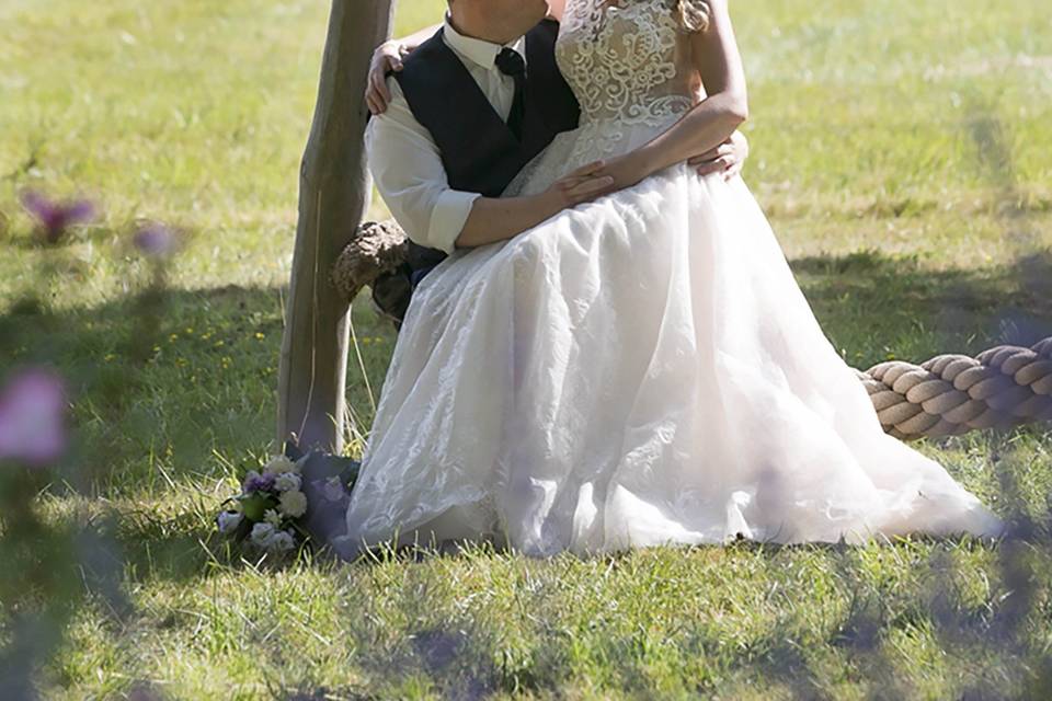 Mariage en Île de France