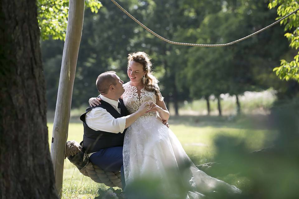 Mariage en Île de France