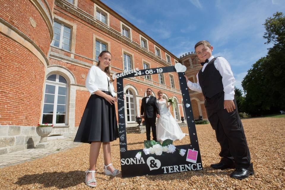 Mariage en Île de France