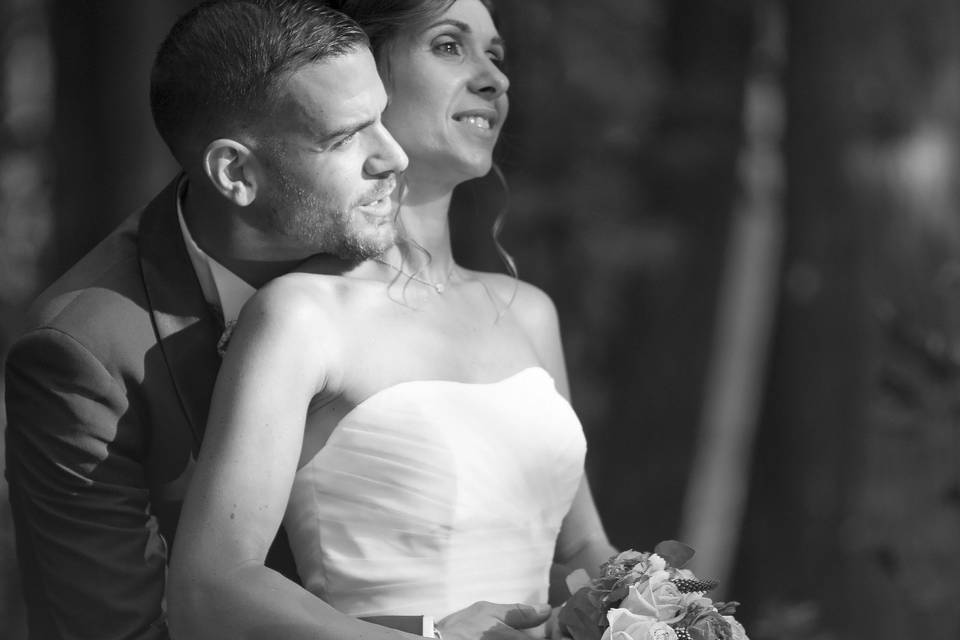 Mariage en Île de France