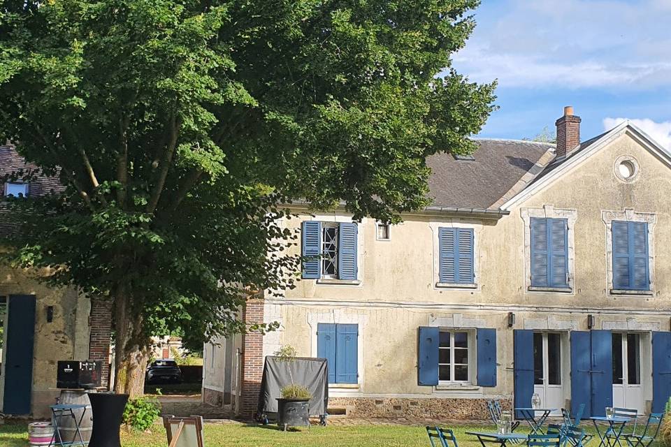 Lieux d'exception