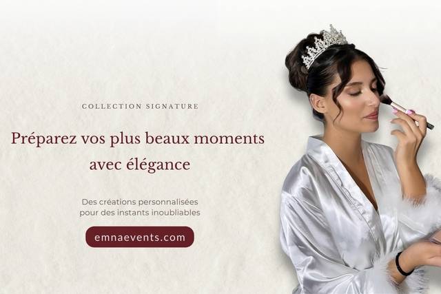 Emna Events