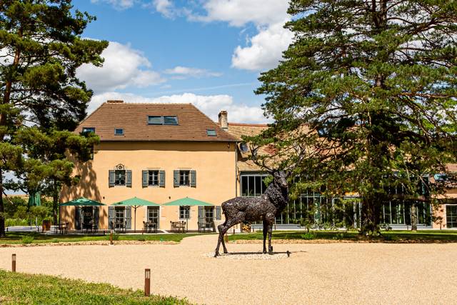 Hameau des Quarante Arpents