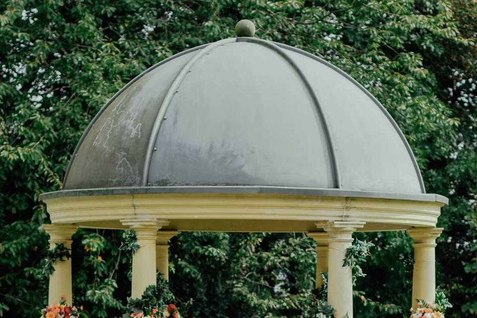 Décoration