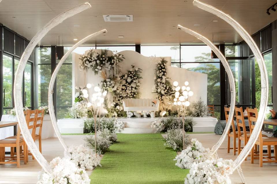 Décoration