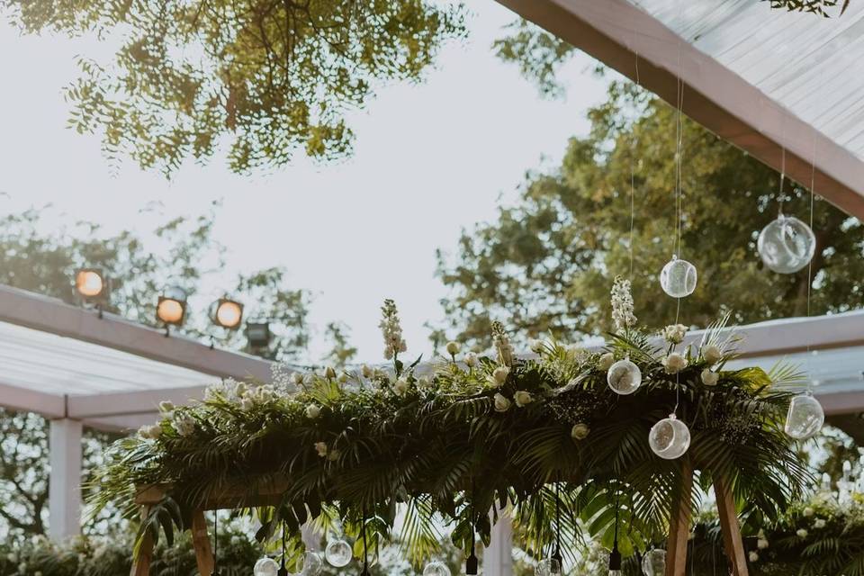 Décoration