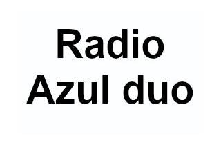 Radio Azul duo