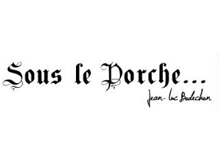 Jean Luc Bodechon logo