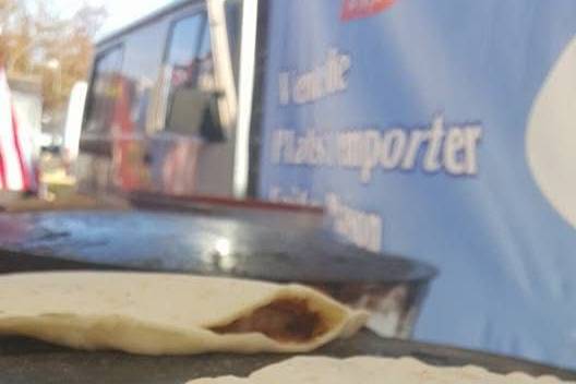 Börek minute