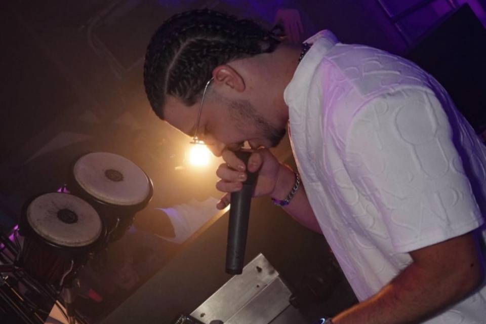 DJ Mixys
