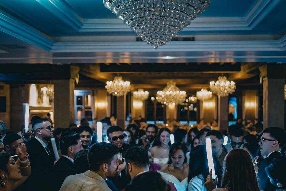MARIAGE
