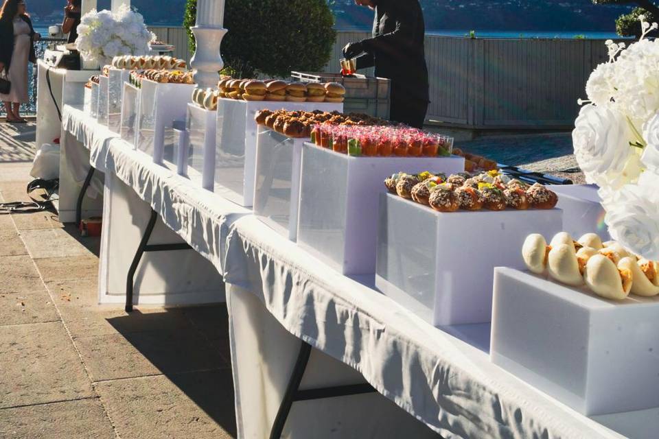 MARIAGE