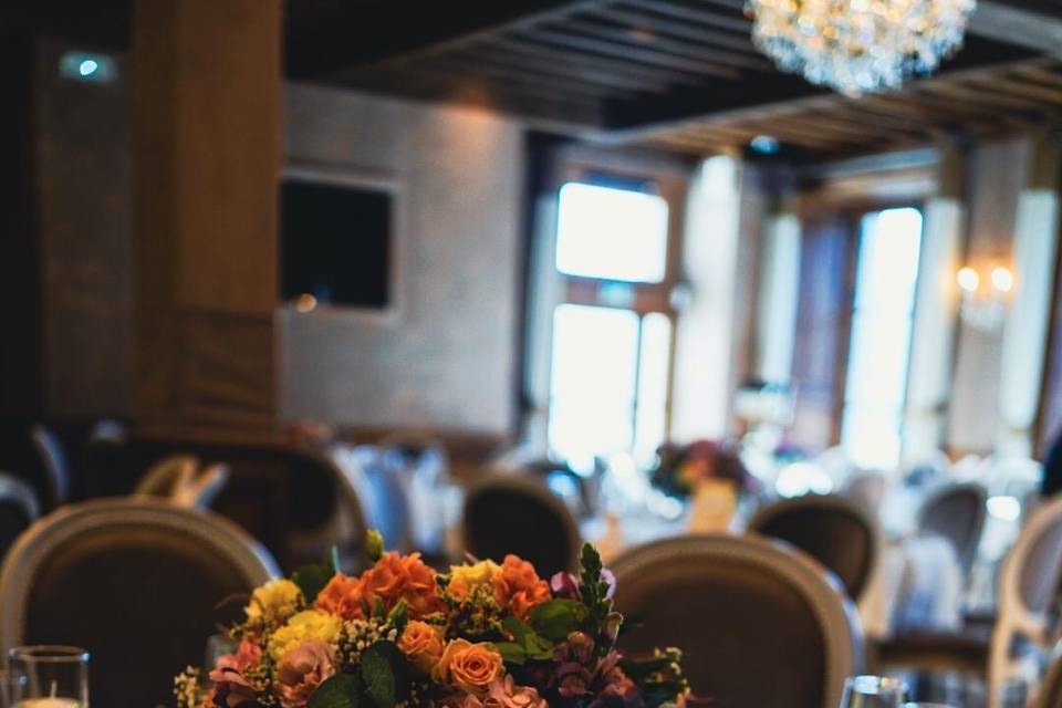 MARIAGE