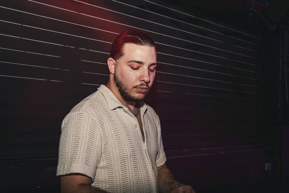 DJ Mixys